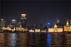 Shanghai's backyard, an unmissable natural paradise in the city!
